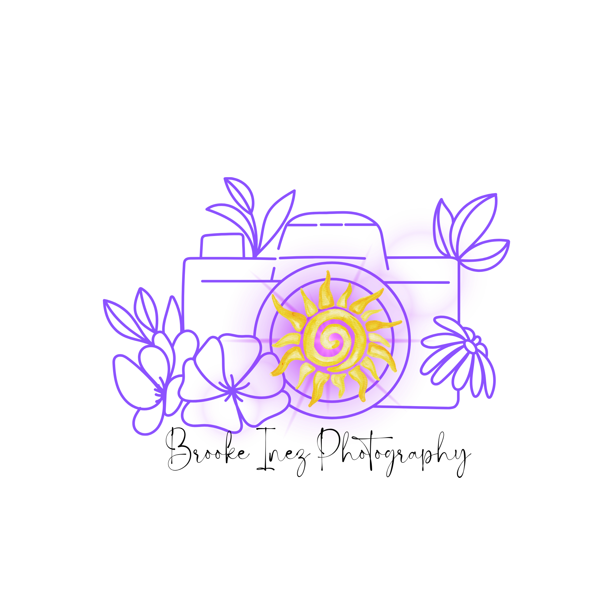 Brooke Inez Photography logo